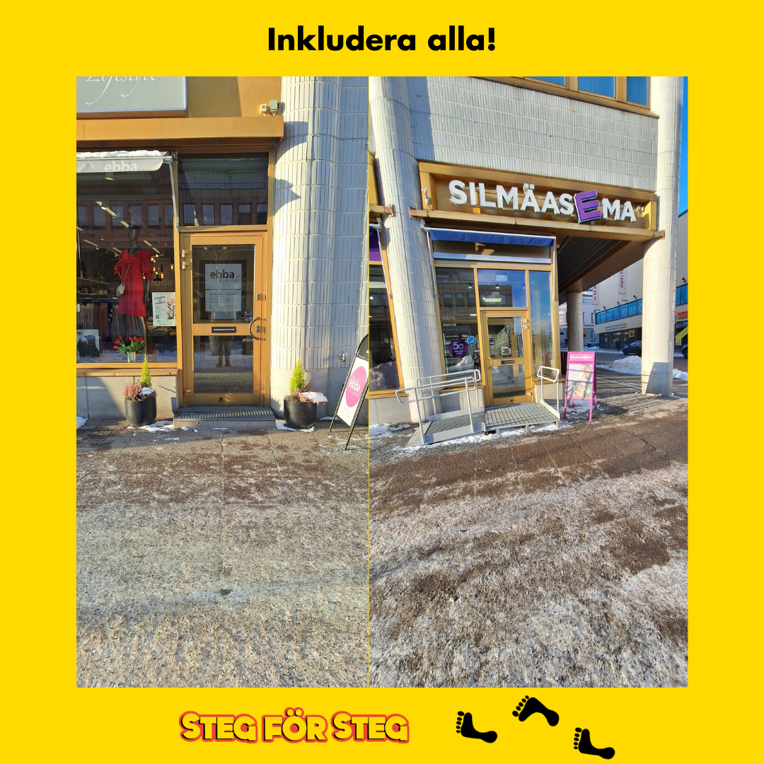 Inkludera alla! (4)